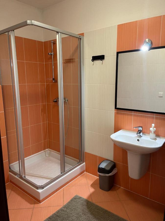 Apartman Viktoria 5 Ruzomberok Exterior photo