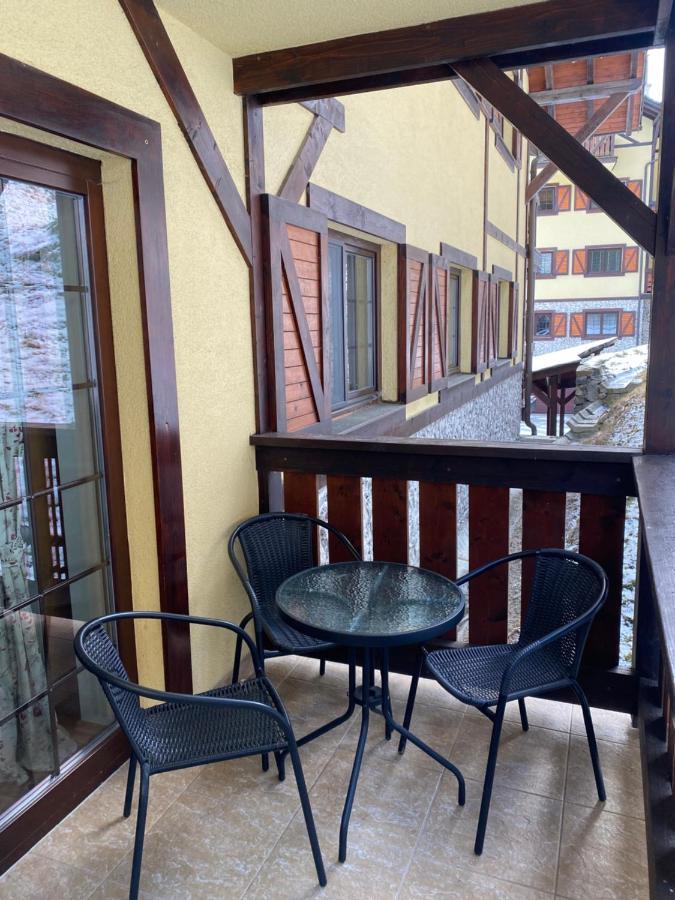 Apartman Viktoria 5 Ruzomberok Exterior photo